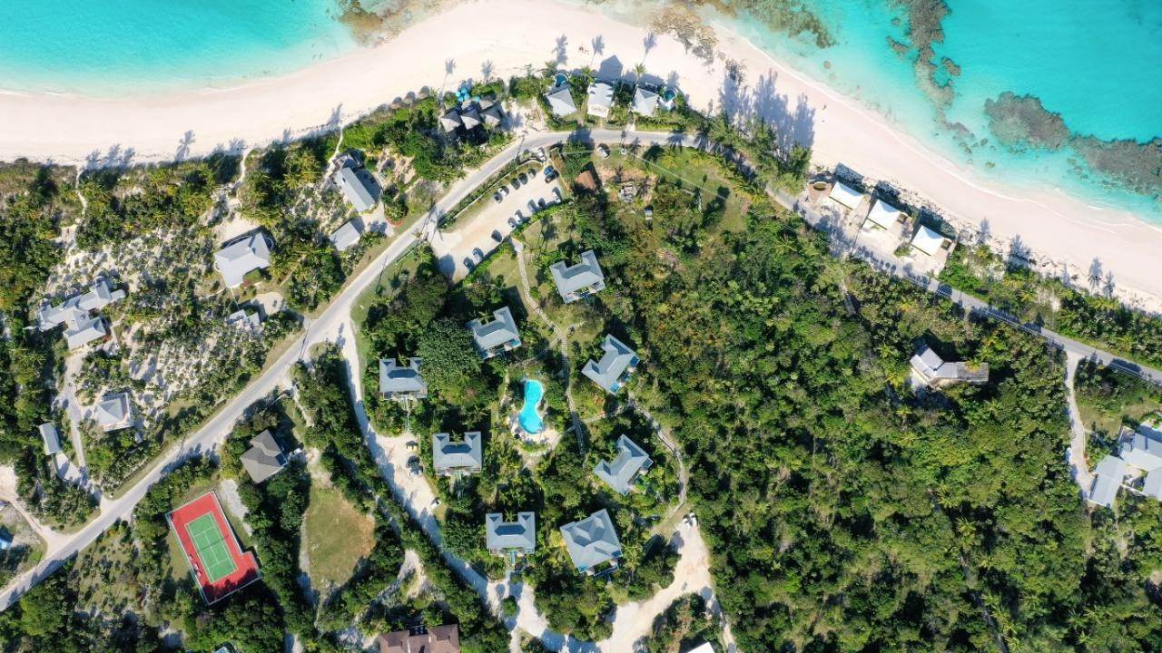 18. Condominiums for Sale at Windermere Island, Eleuthera, Bahamas