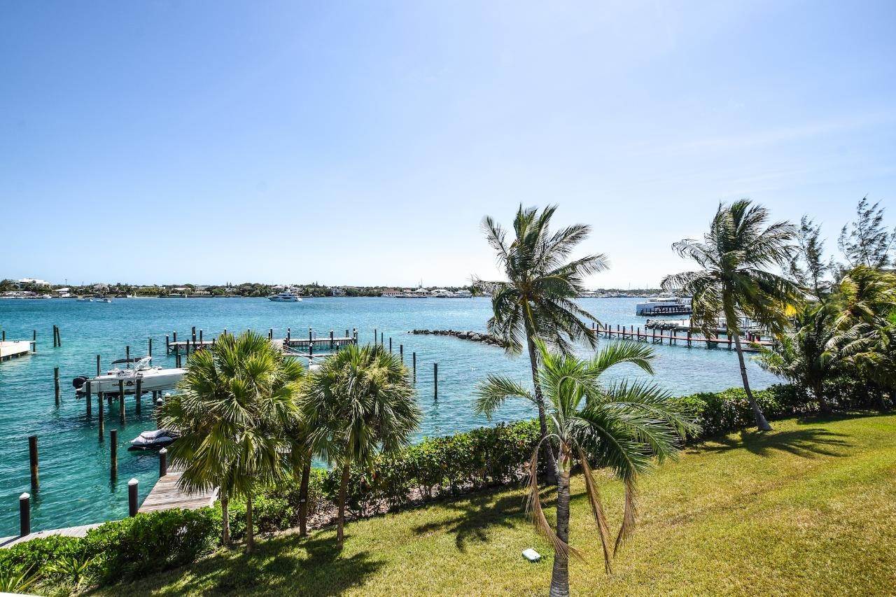 11. Condominiums at Paradise Island, Nassau and Paradise Island, Bahamas