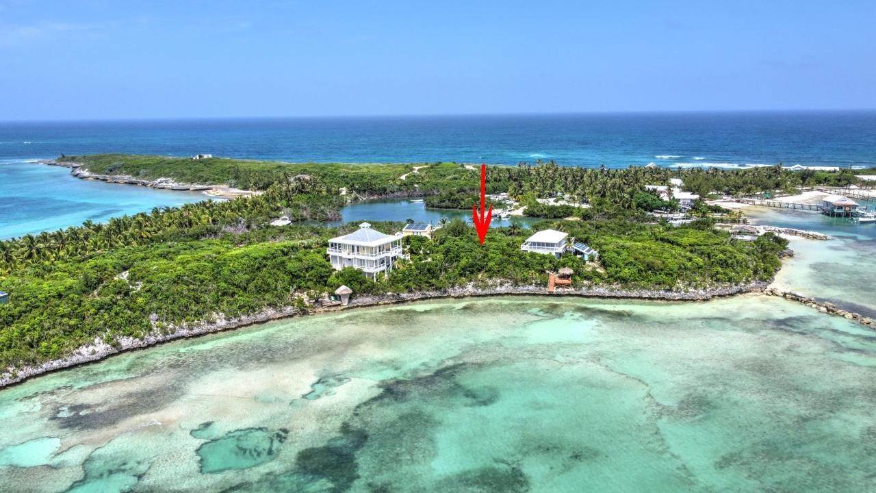 2. Lots / Acreage for Sale at Little Harbour, Abaco, Bahamas