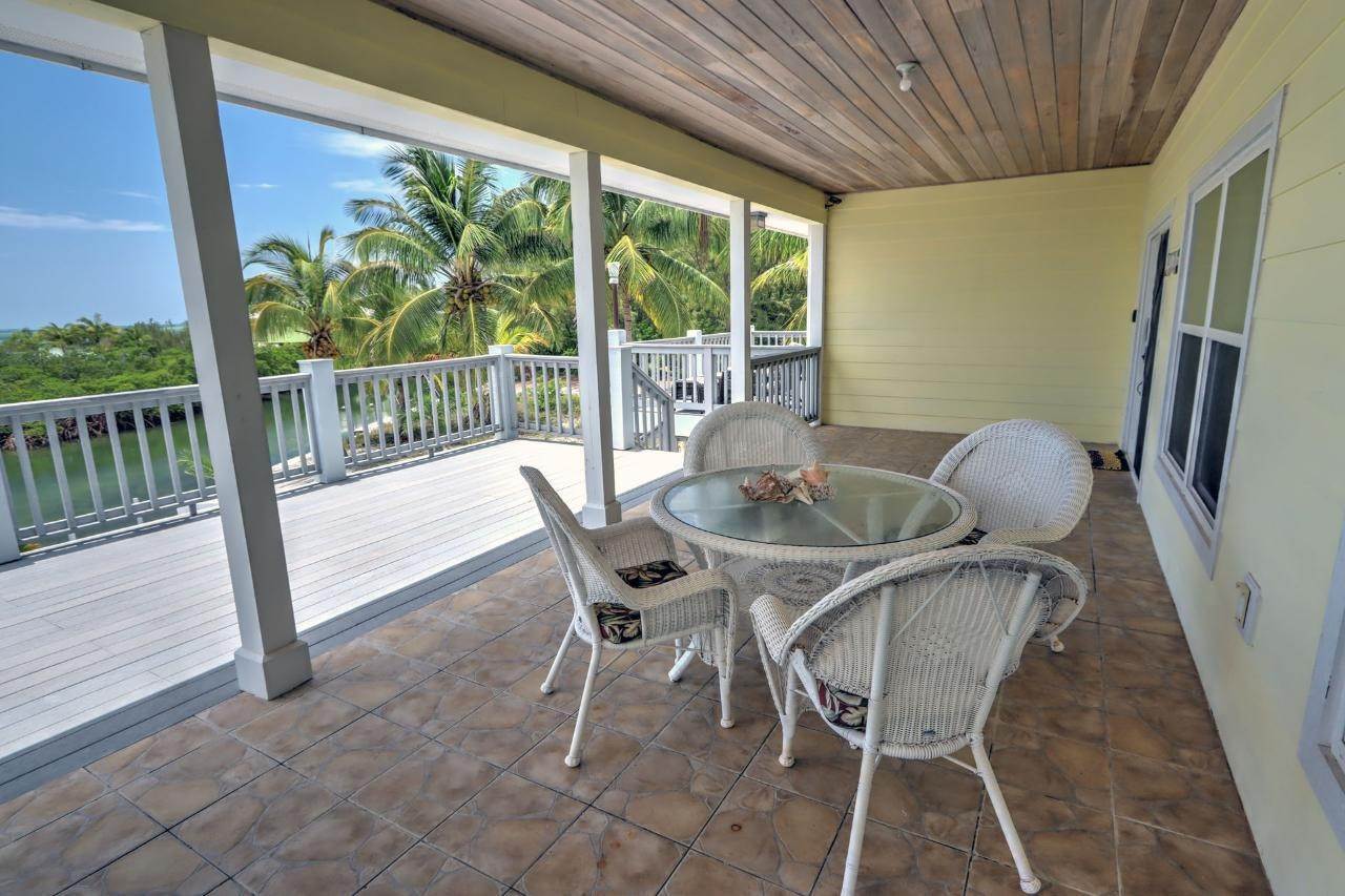 15. Single Family Homes for Sale at Casuarina Point, Abaco, Bahamas
