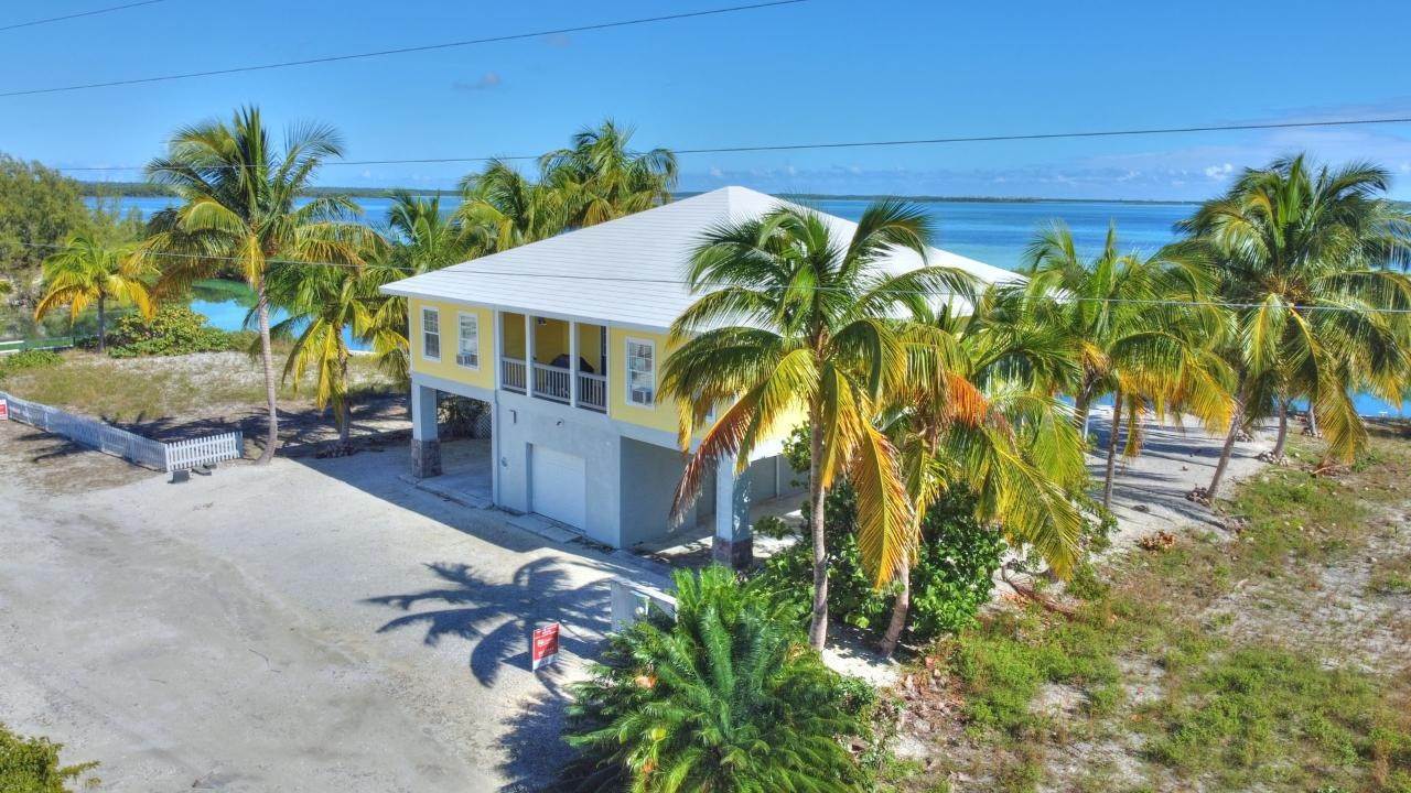 20. Single Family Homes for Sale at Casuarina Point, Abaco, Bahamas