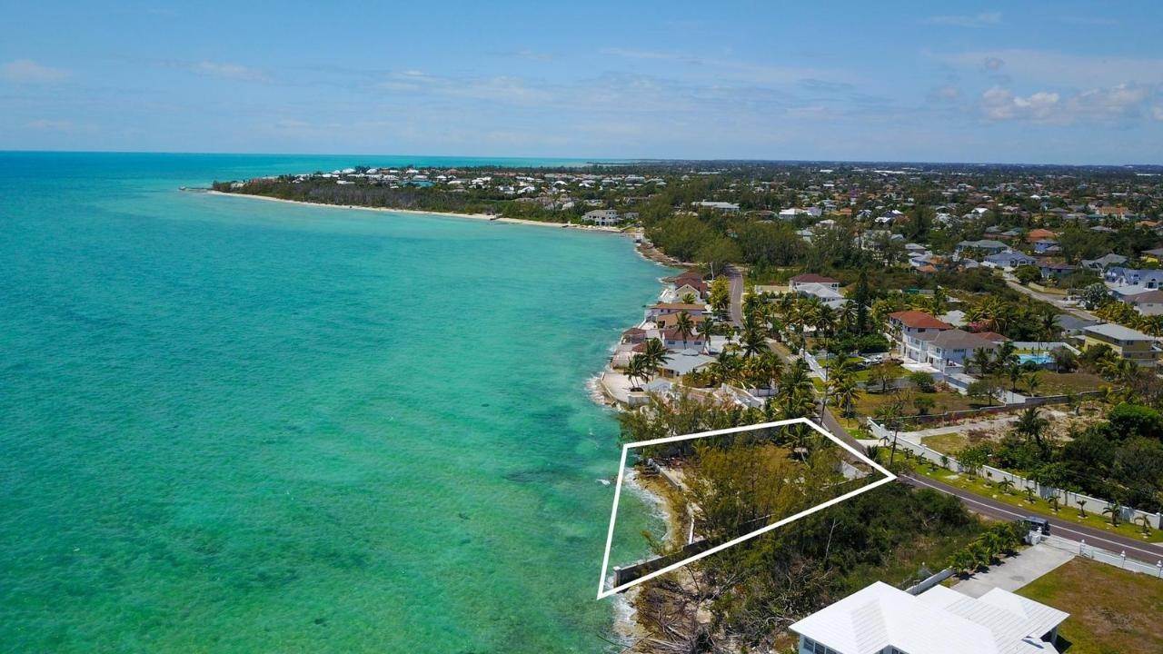 2. Lots / Acreage for Sale at Yamacraw, Nassau and Paradise Island, Bahamas