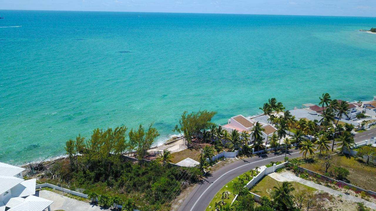 3. Lots / Acreage for Sale at Yamacraw, Nassau and Paradise Island, Bahamas