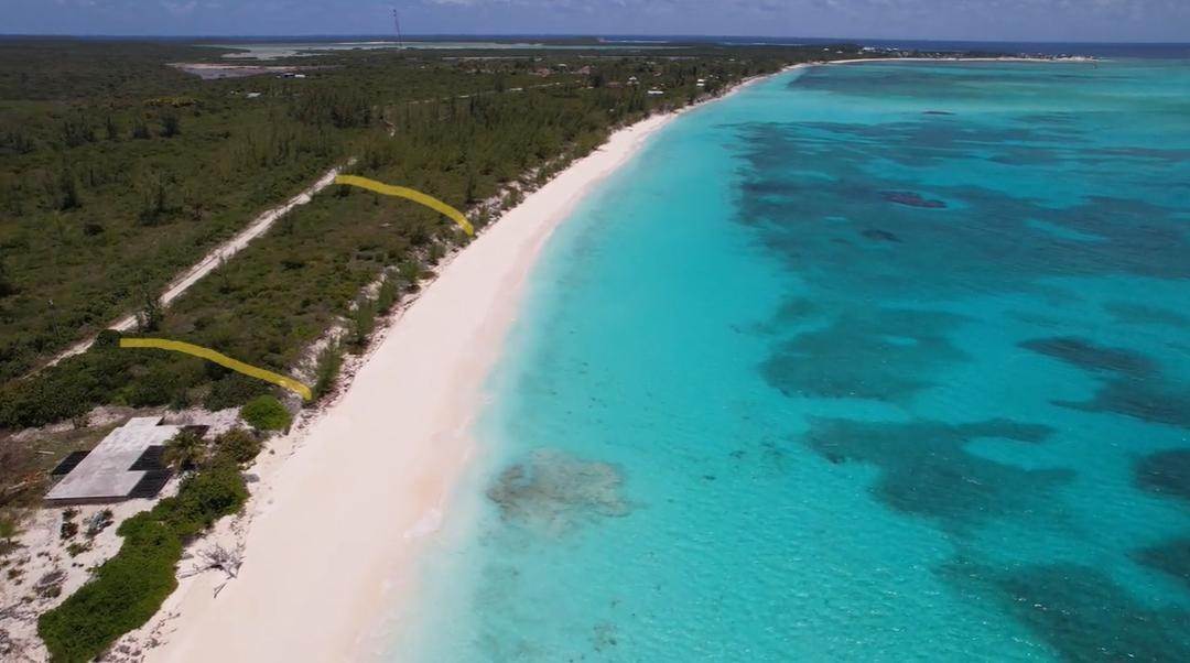 2. Lots / Acreage for Sale at Other Rum Cay, Rum Cay, Bahamas