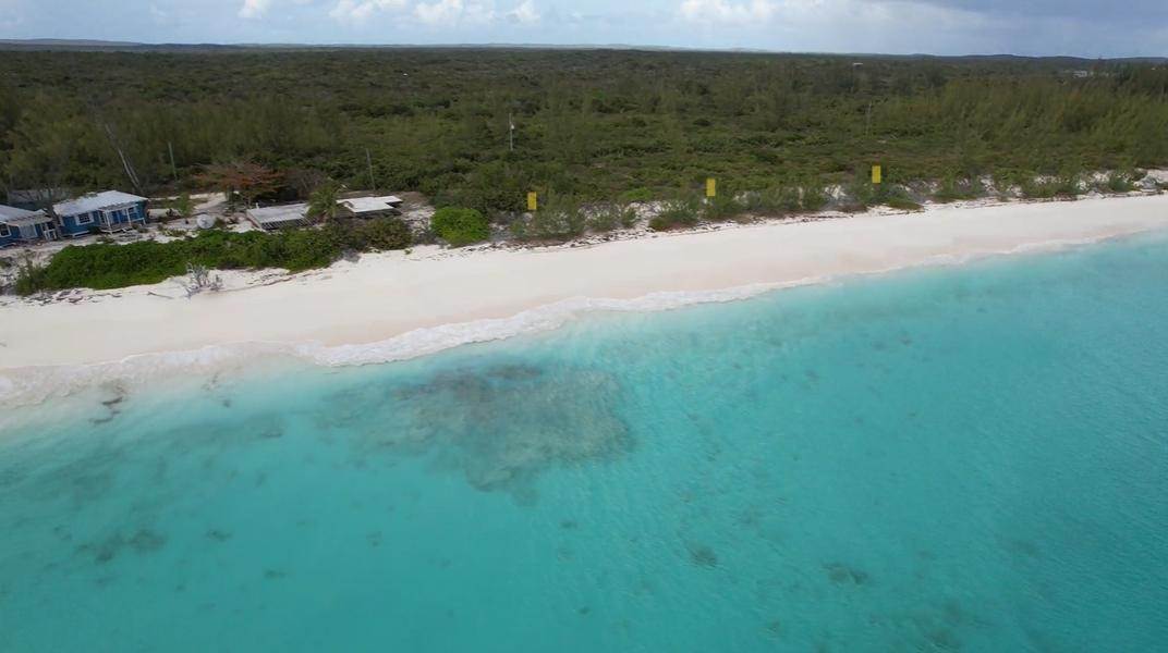 3. Lots / Acreage for Sale at Other Rum Cay, Rum Cay, Bahamas