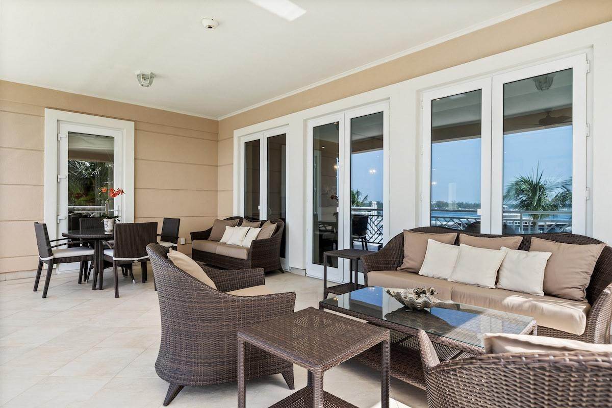 11. Condominiums for Sale at Ocean Club Estates, Paradise Island, Nassau and Paradise Island, Bahamas