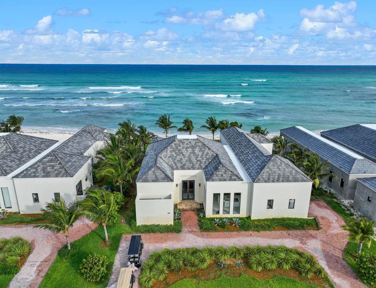 Single Family Homes for Sale at North Bimini, Bimini, Bahamas