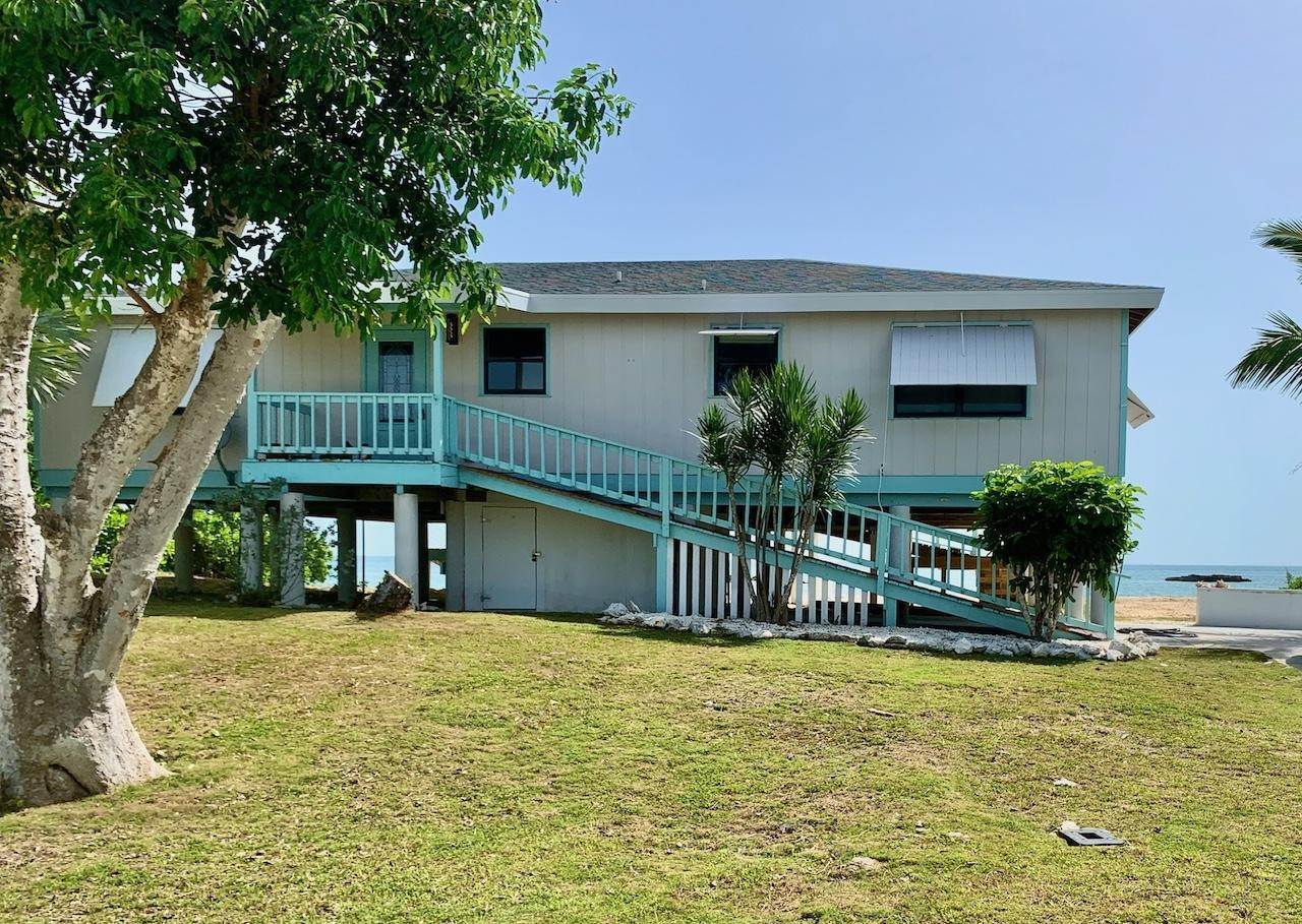 2. Single Family Homes pour l Vente à Leisure Lee, Abaco, Bahamas