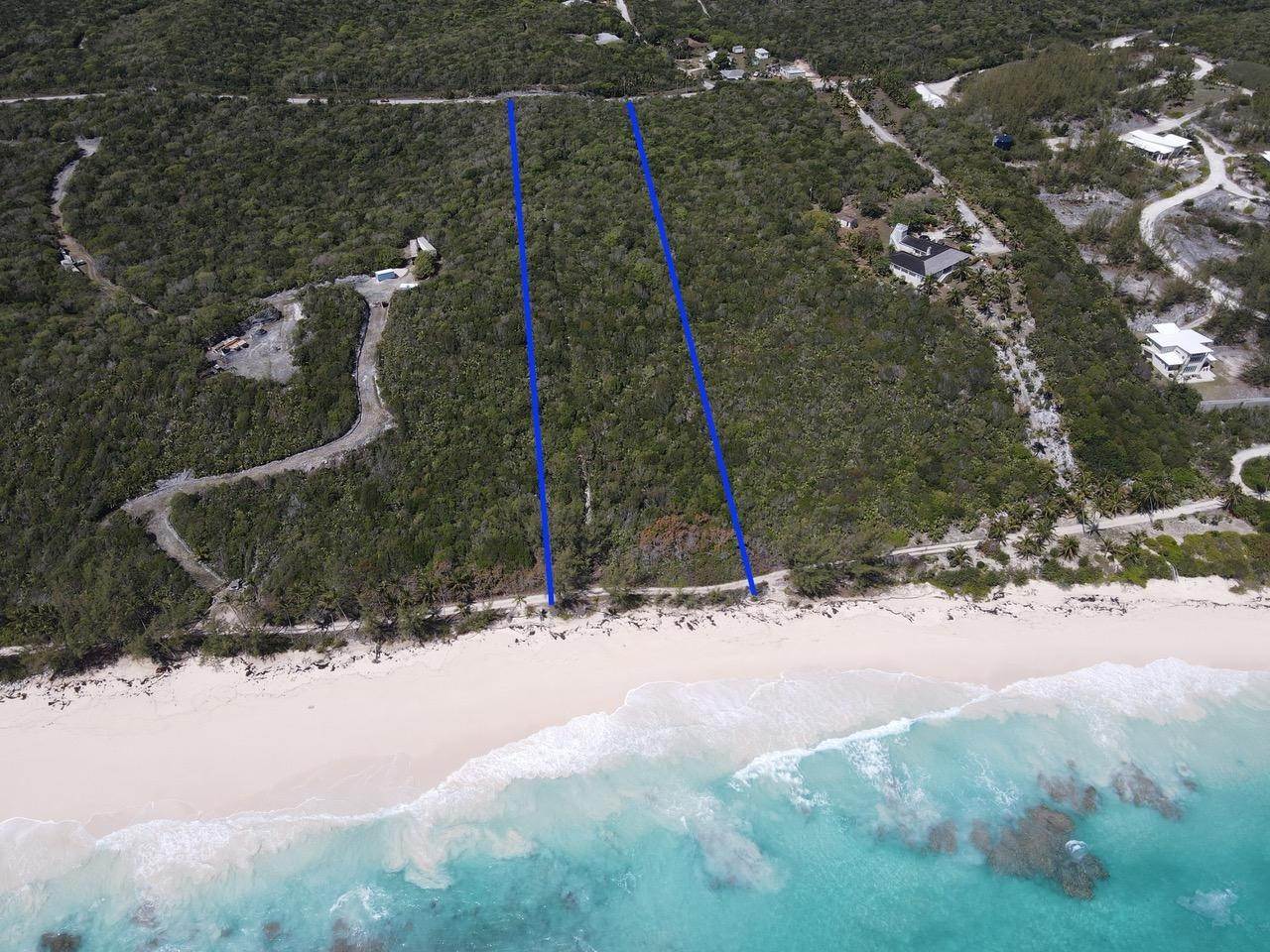 4. Lots / Acreage for Sale at Banks Road, Governors Harbour, Eleuthera, Bahamas