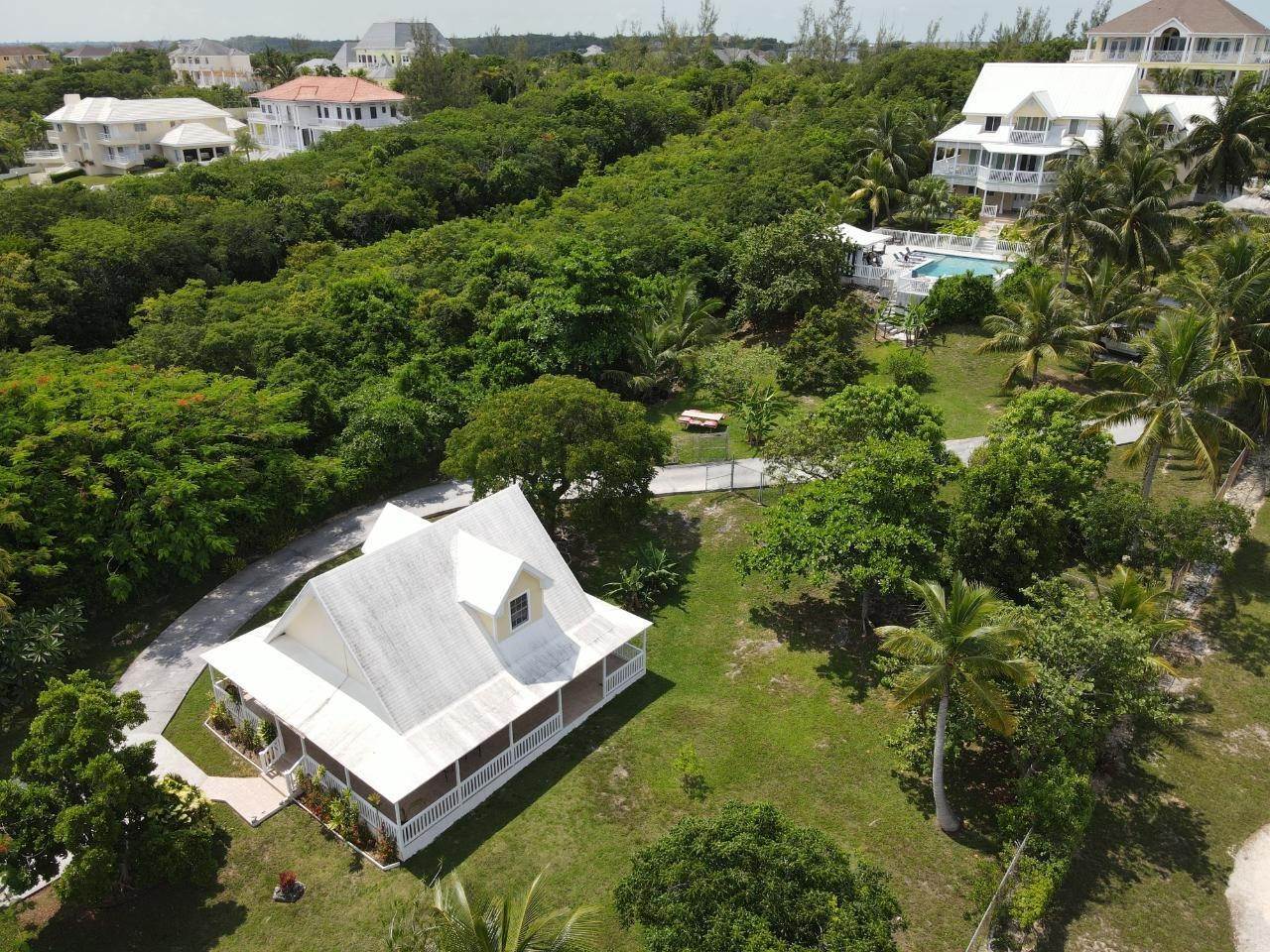 Single Family Homes pour l Vente à Westridge Estates, Westridge, New Providence/Nassau, Bahamas