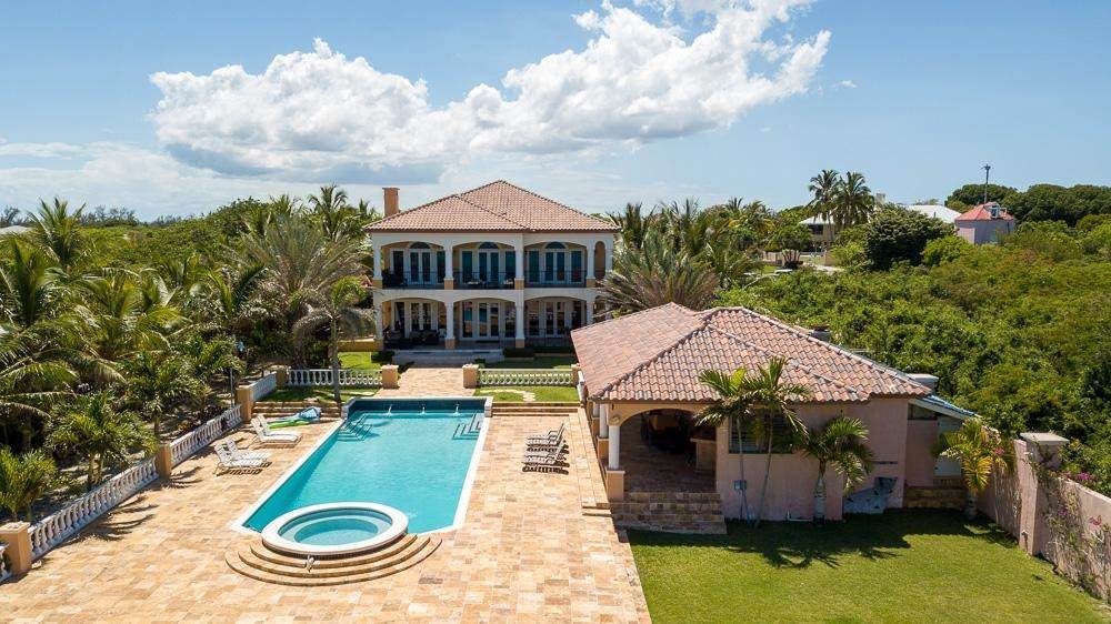 1. Single Family Homes for Sale at Yamacraw, Nassau and Paradise Island, Bahamas