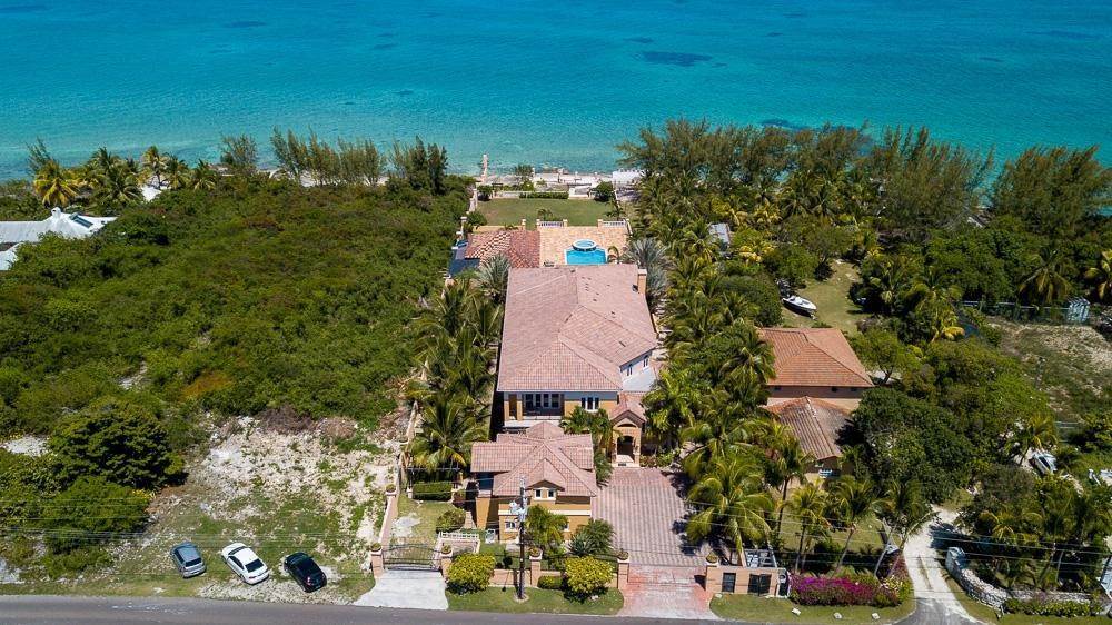 2. Single Family Homes for Sale at Yamacraw, Nassau and Paradise Island, Bahamas