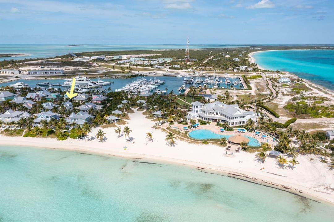 13. Resort / Hotel for Sale at Chub Cay, Berry Islands, Bahamas