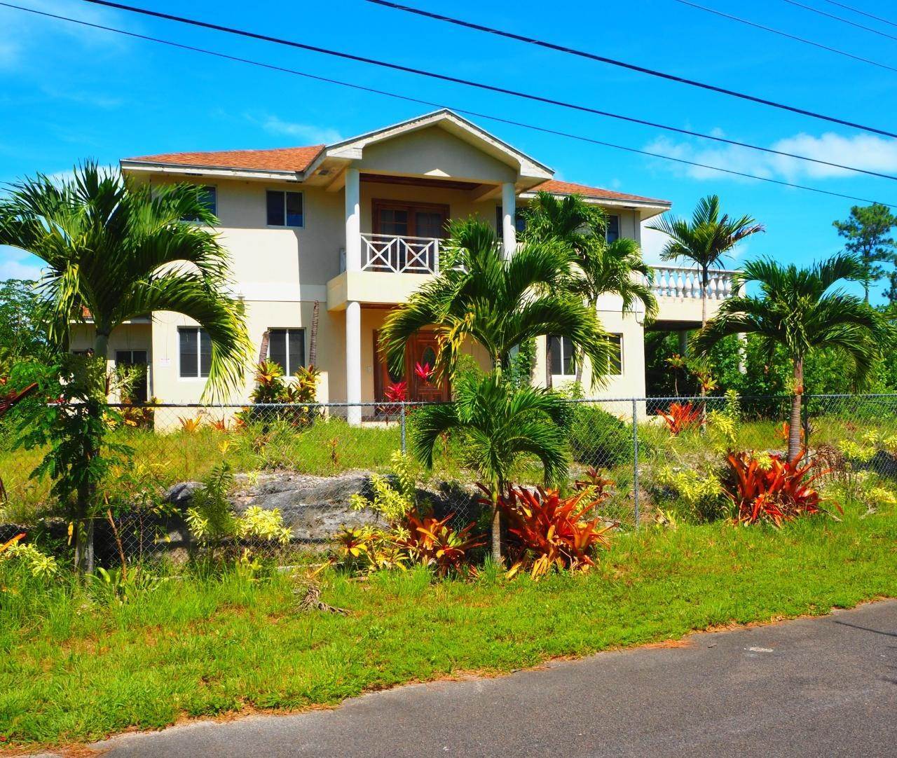 Single Family Homes por un Venta en Adelaide, Nueva Providencia / Nassau, Bahamas