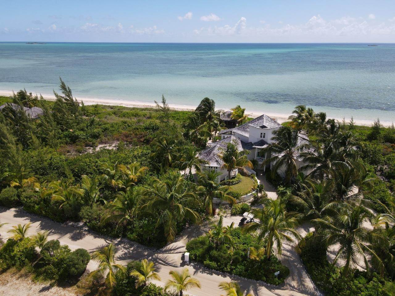 2. Single Family Homes for Sale at Kamalame Cay, Andros, Bahamas