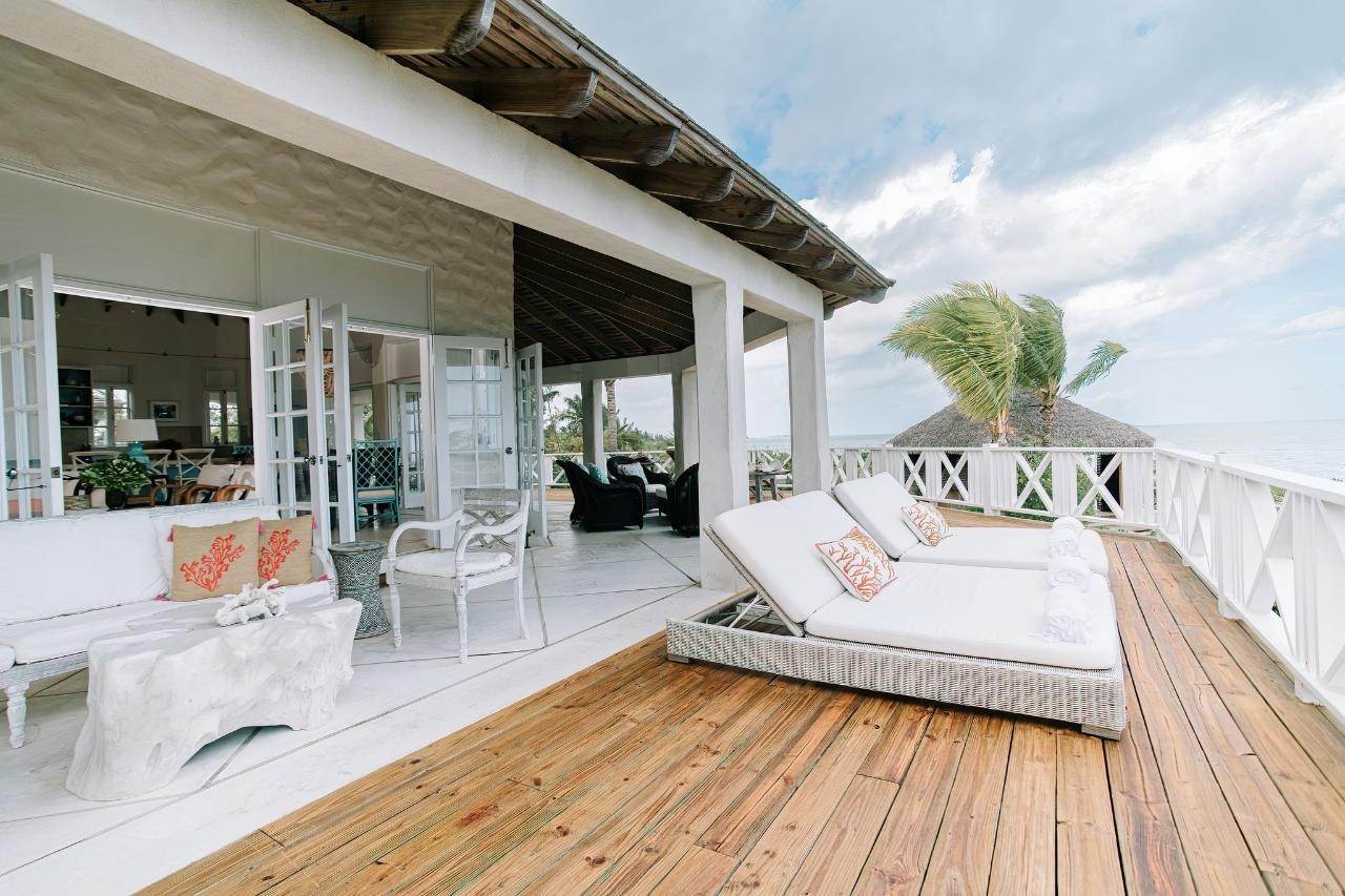 20. Single Family Homes for Sale at Kamalame Cay, Andros, Bahamas