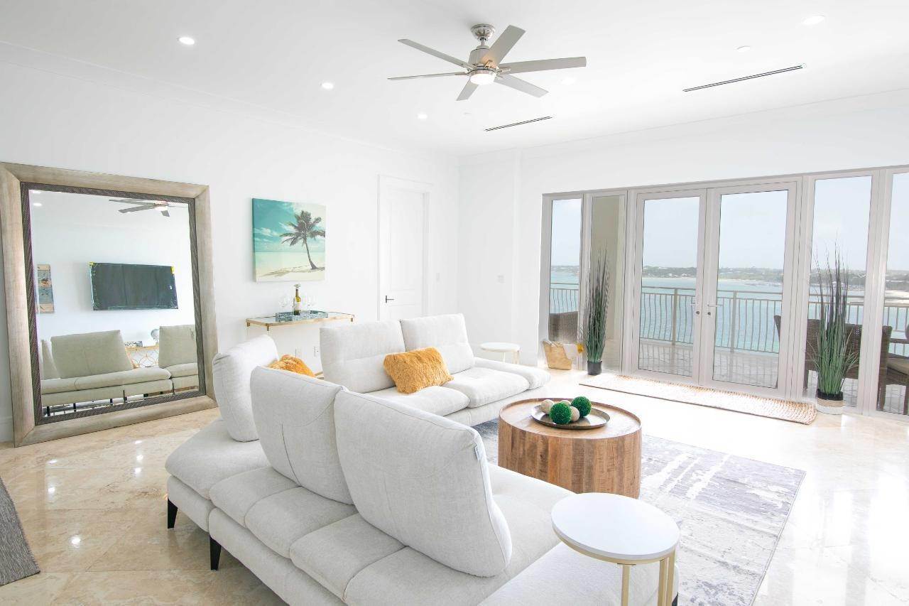 3. Condominiums for Sale at Paradise Island, Nassau and Paradise Island, Bahamas