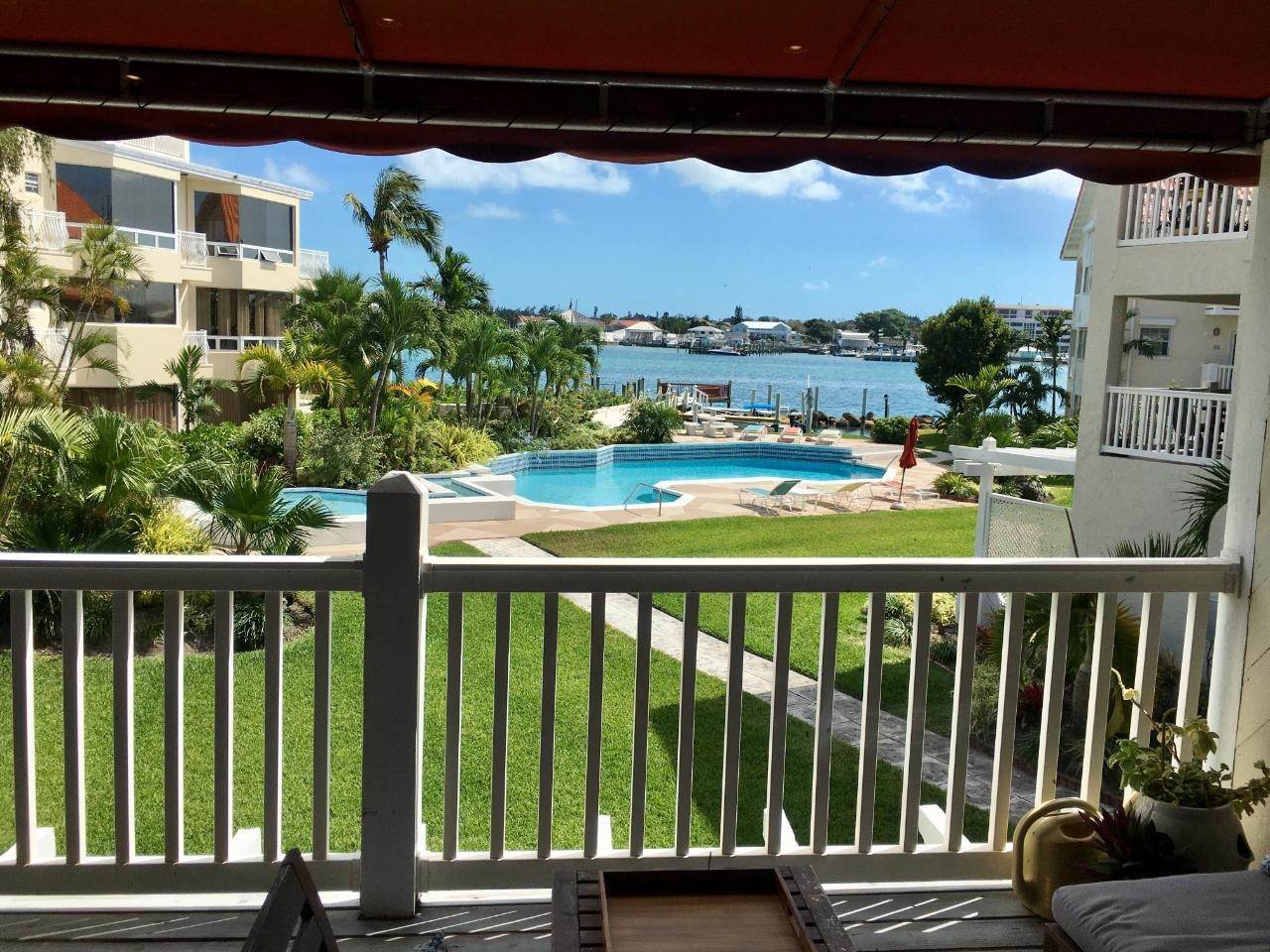 14. Condominiums at Casa Del Sol, Paradise Island, Nassau and Paradise Island, Bahamas