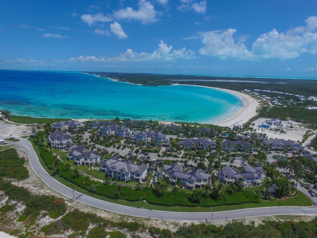 Condominiums for Sale at Emerald Bay, Exuma, Bahamas