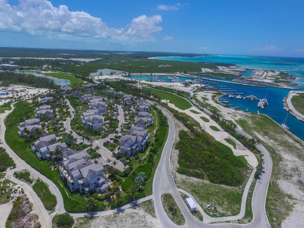2. Condominiums for Sale at Emerald Bay, Exuma, Bahamas
