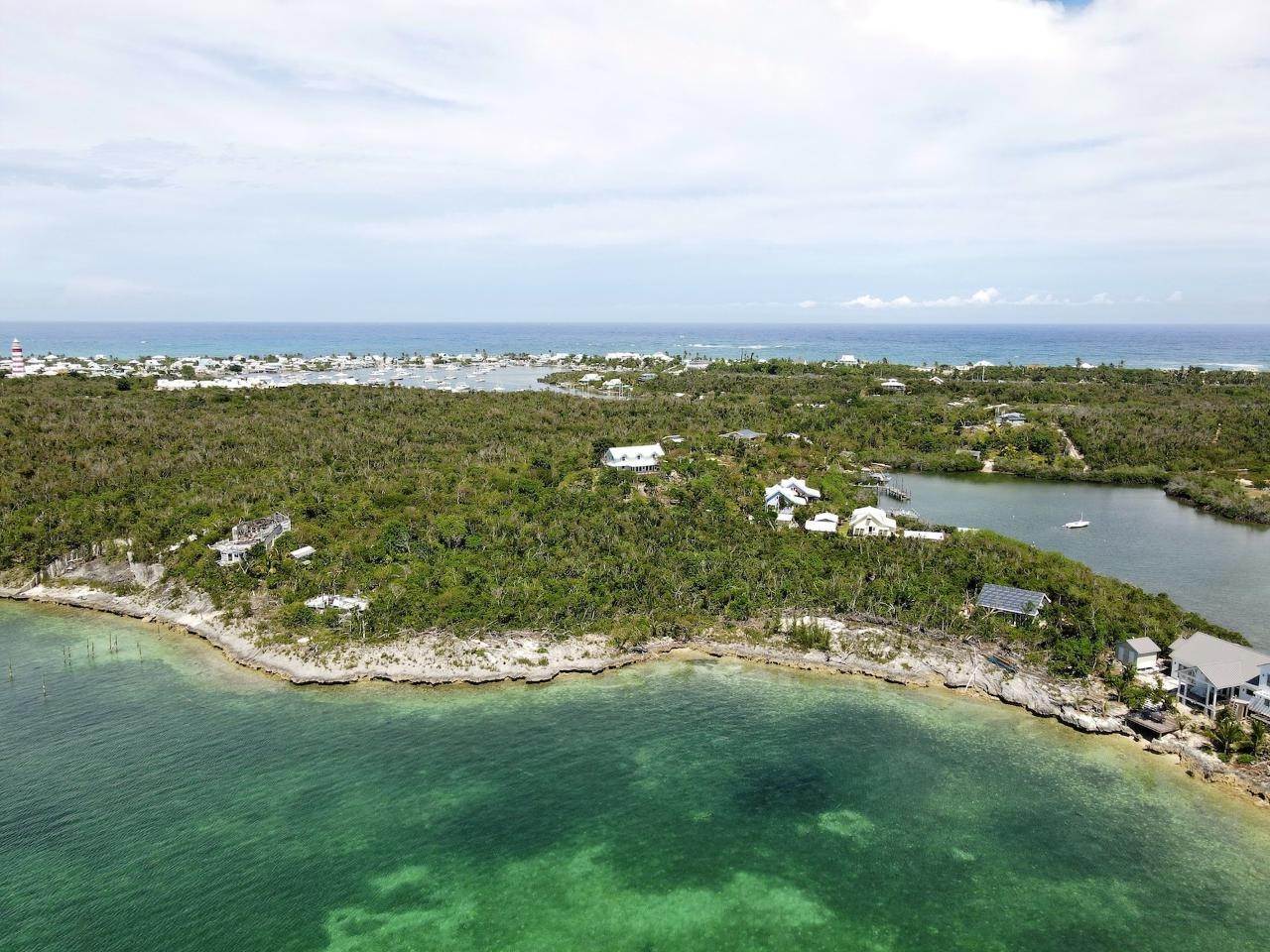 2. Lots / Acreage for Sale at Hope Town, Abaco, Bahamas