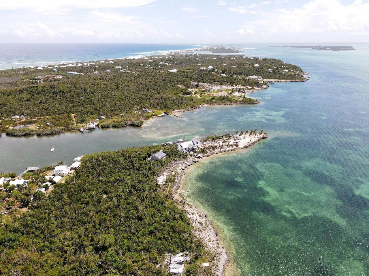 4. Lots / Acreage for Sale at Hope Town, Abaco, Bahamas