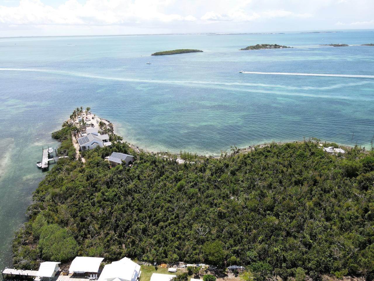 5. Lots / Acreage for Sale at Hope Town, Abaco, Bahamas