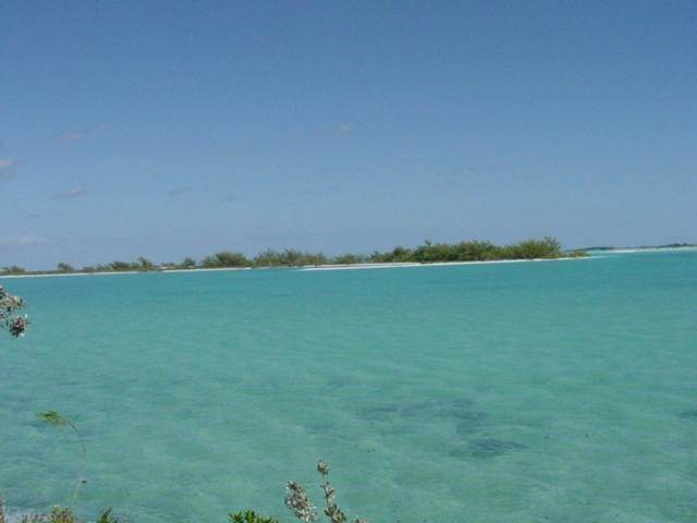 2. Lots / Acreage for Sale at Bahama Sound, Exuma, Bahamas