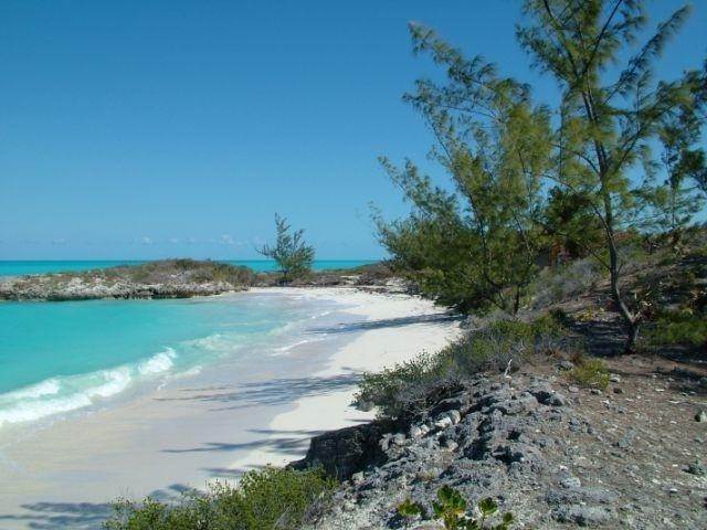 10. Lots / Acreage pour l Vente à Bahama Sound, Exuma, Bahamas