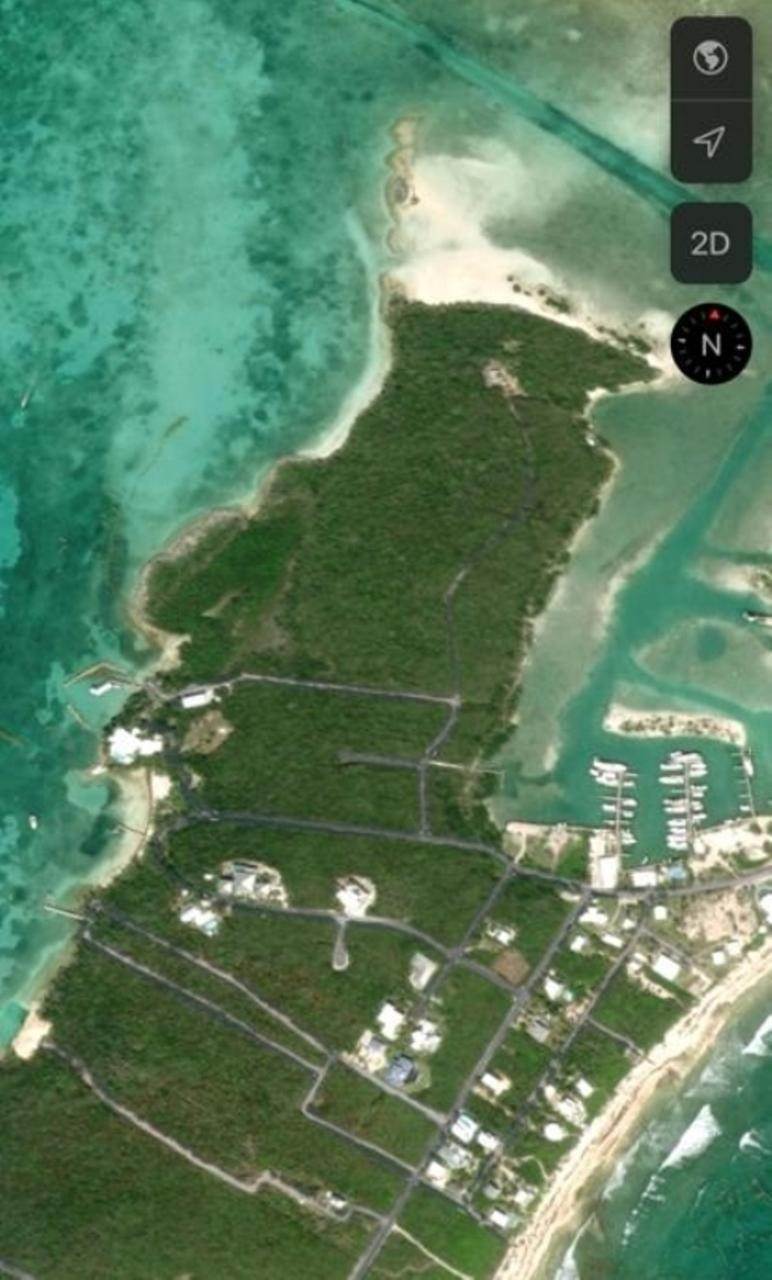 4. Lots / Acreage for Sale at Elbow Cay, Abaco, Bahamas