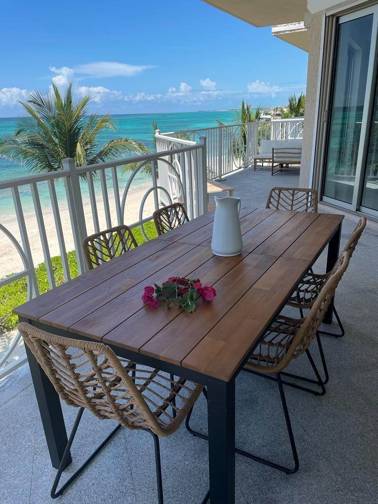 17. Condominiums at Love Beach Walk, Love Beach, Nassau and Paradise Island, Bahamas