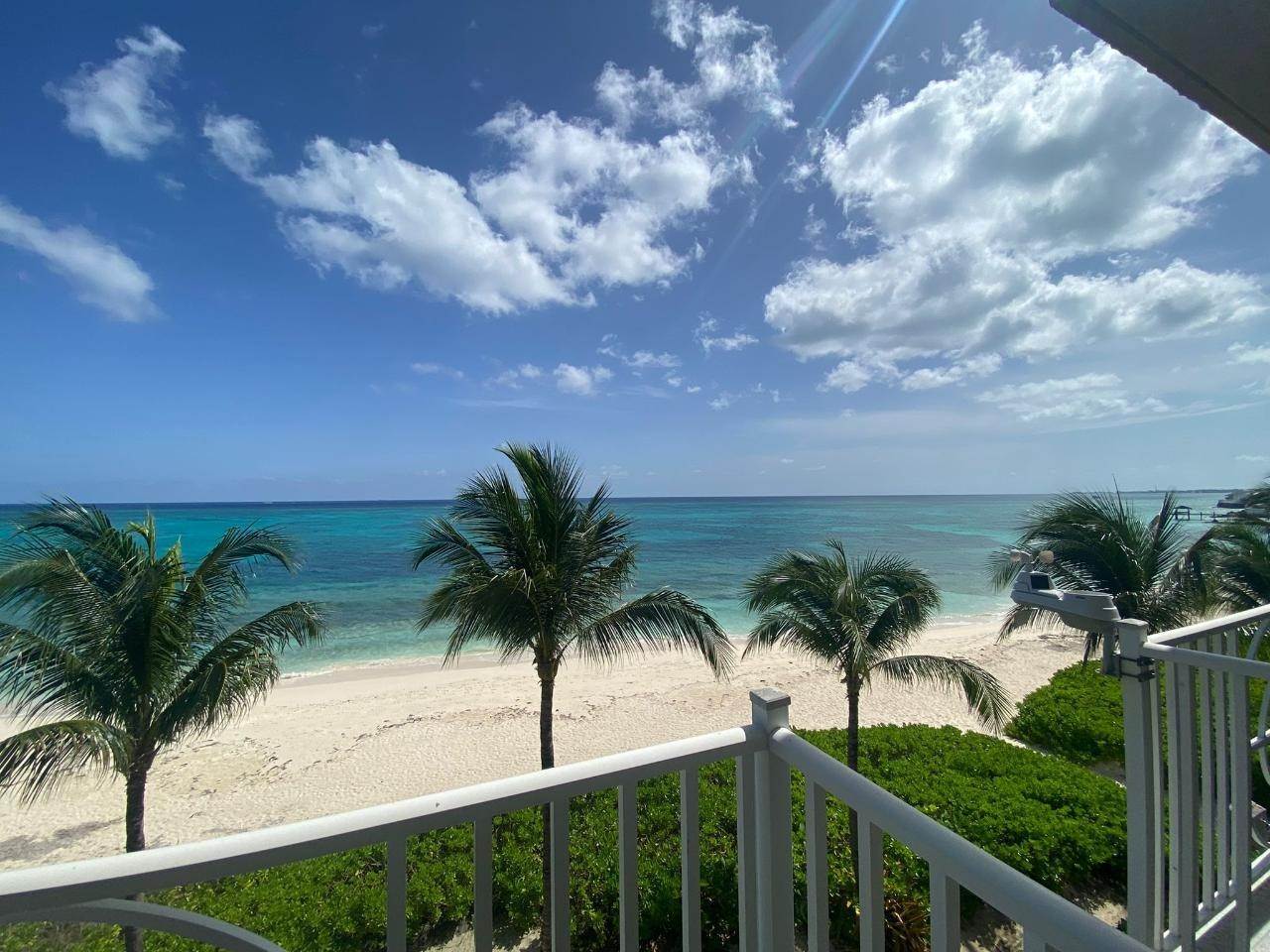 18. Condominiums at Love Beach Walk, Love Beach, Nassau and Paradise Island, Bahamas