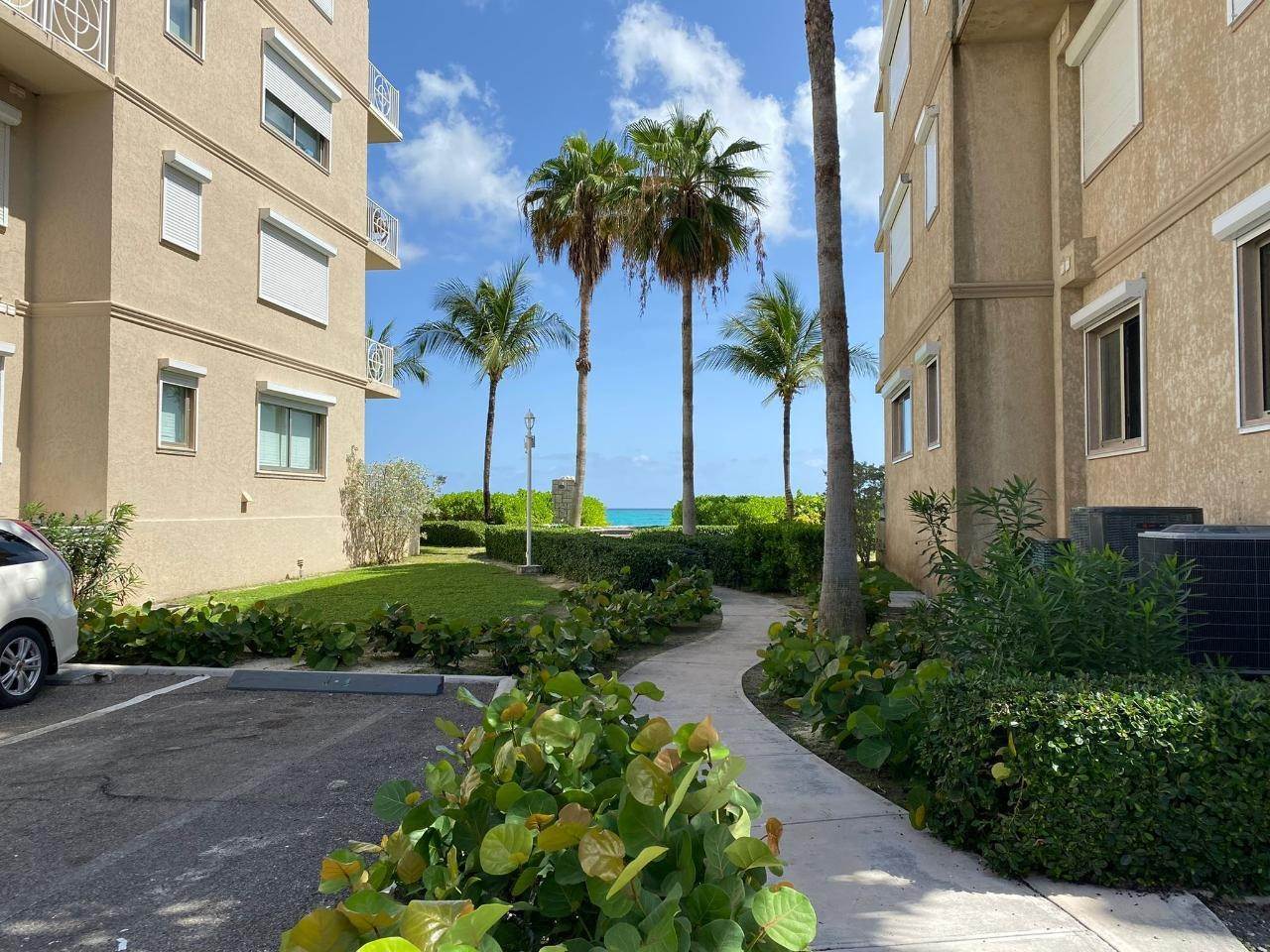 20. Condominiums at Love Beach Walk, Love Beach, Nassau and Paradise Island, Bahamas
