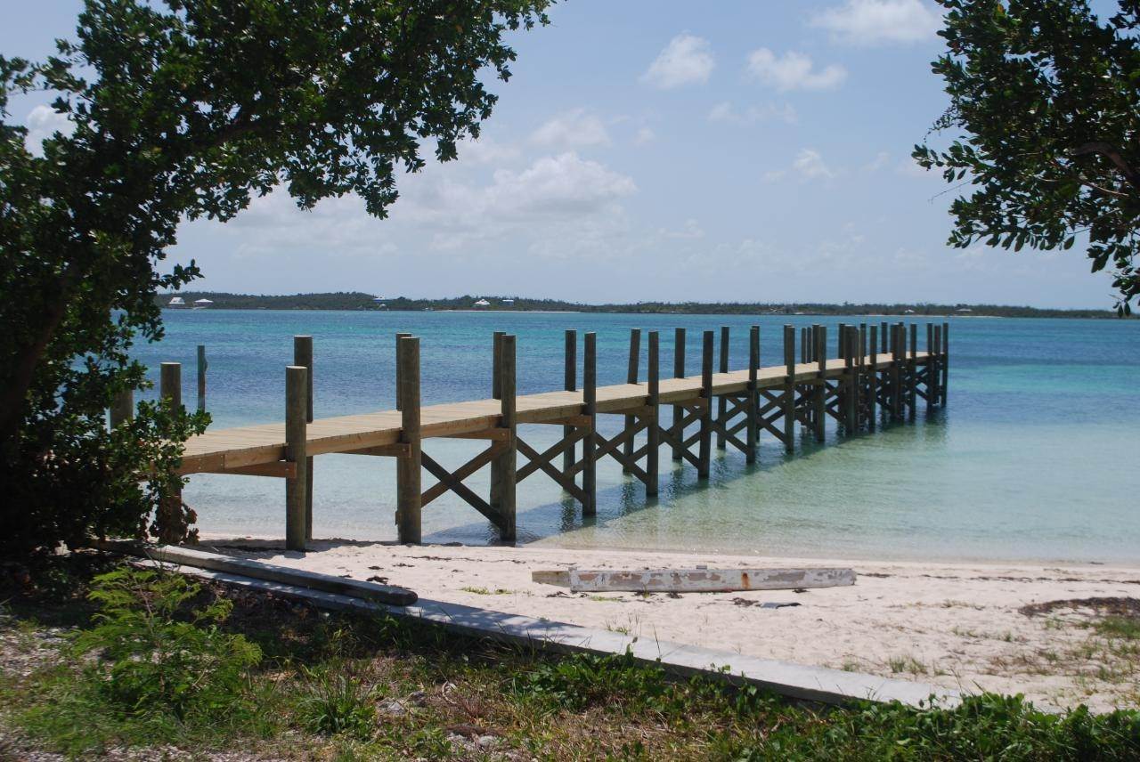 6. Lots / Acreage for Sale at Hope Town, Abaco, Bahamas