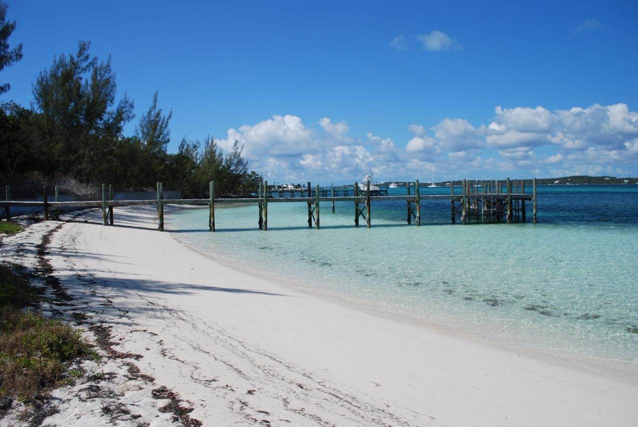 8. Lots / Acreage for Sale at Hope Town, Abaco, Bahamas
