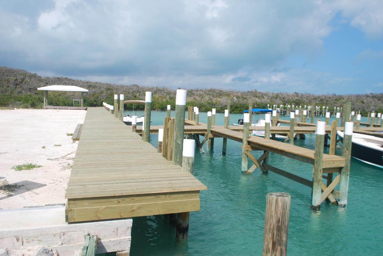11. Lots / Acreage for Sale at Hope Town, Abaco, Bahamas