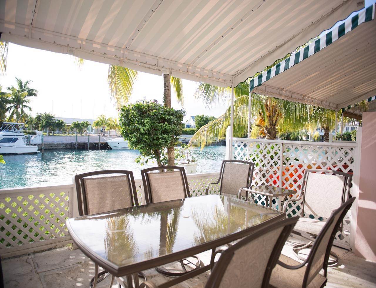 19. Condominiums for Sale at Port New Providence, Yamacraw, Nassau and Paradise Island, Bahamas