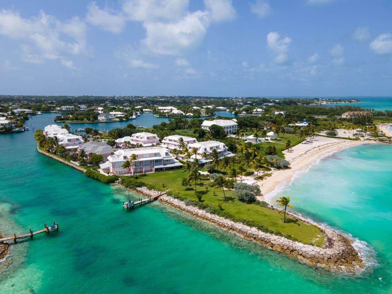 Condominiums por un Venta en Port New Providence, Yamacraw, Nueva Providencia / Nassau, Bahamas