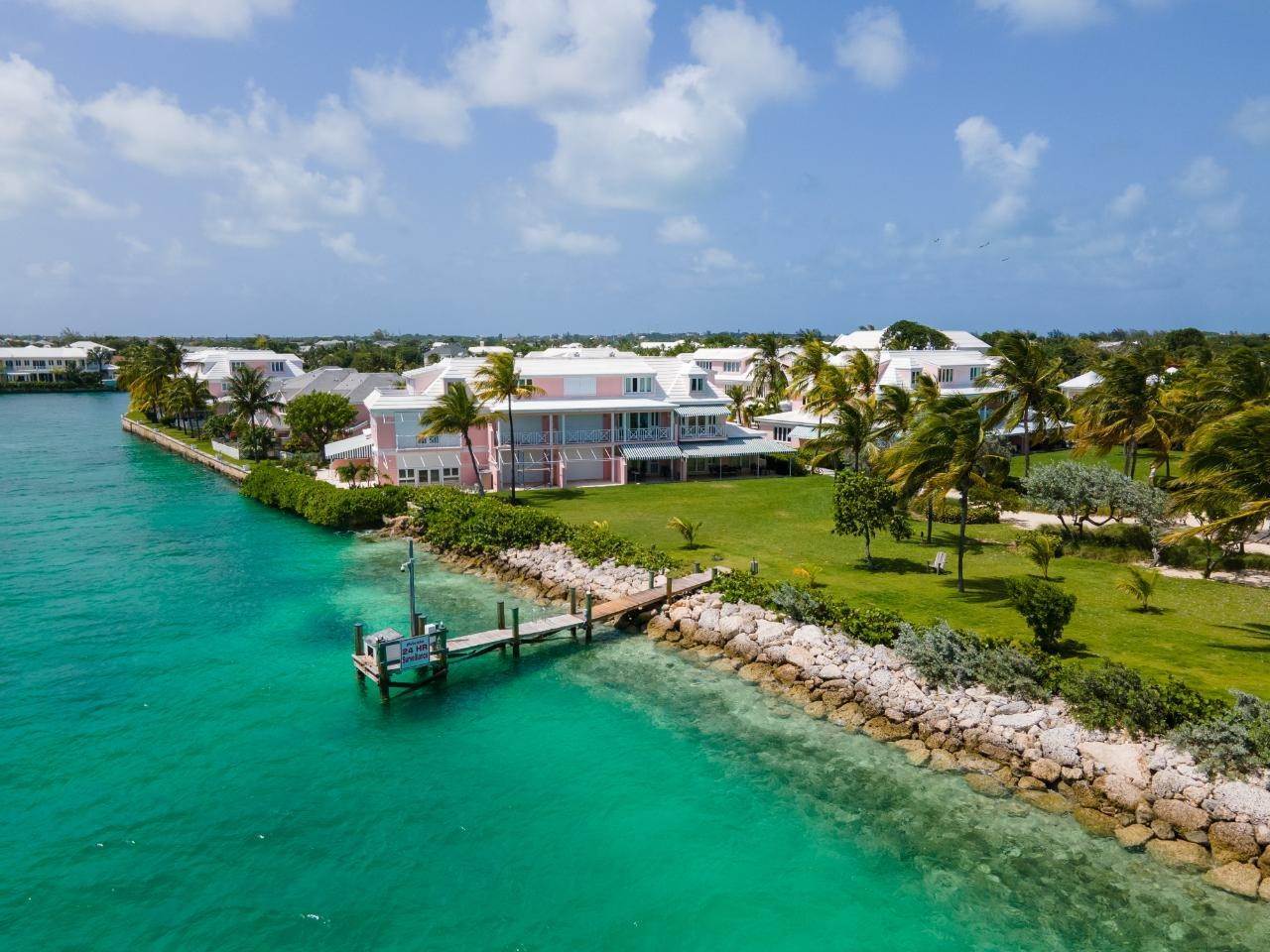 2. Condominiums for Sale at Port New Providence, Yamacraw, Nassau and Paradise Island, Bahamas