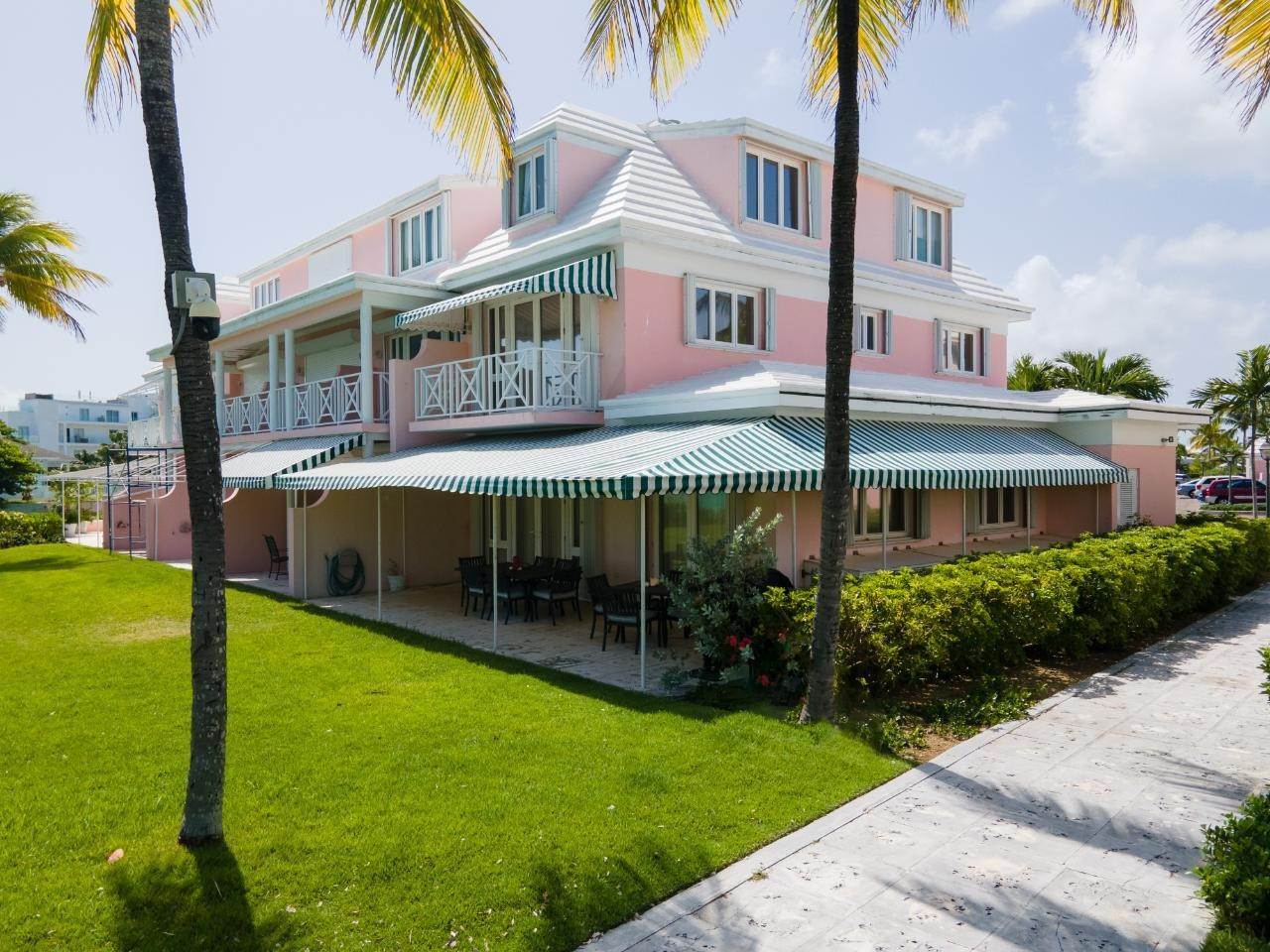8. Condominiums for Sale at Port New Providence, Yamacraw, Nassau and Paradise Island, Bahamas