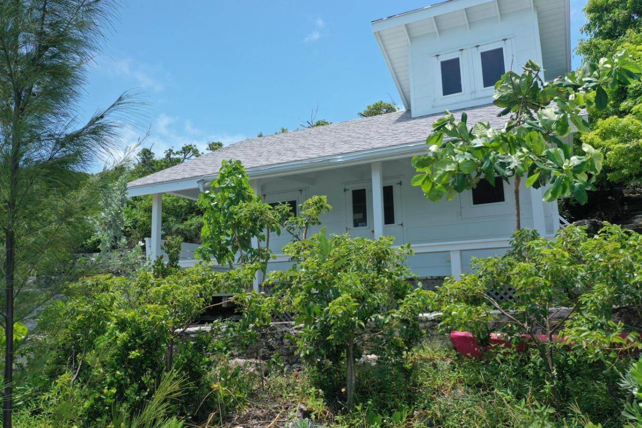 11. Single Family Homes por un Venta en Man-O-War Cay, Abaco, Bahamas