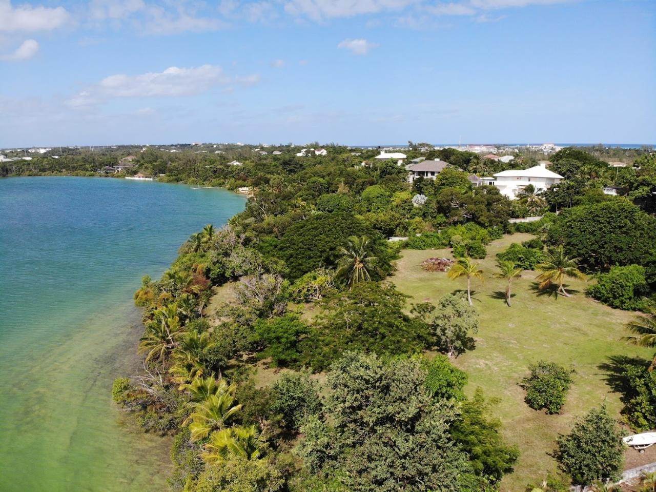 4. Lots / Acreage for Sale at Cable Beach, Nassau and Paradise Island, Bahamas