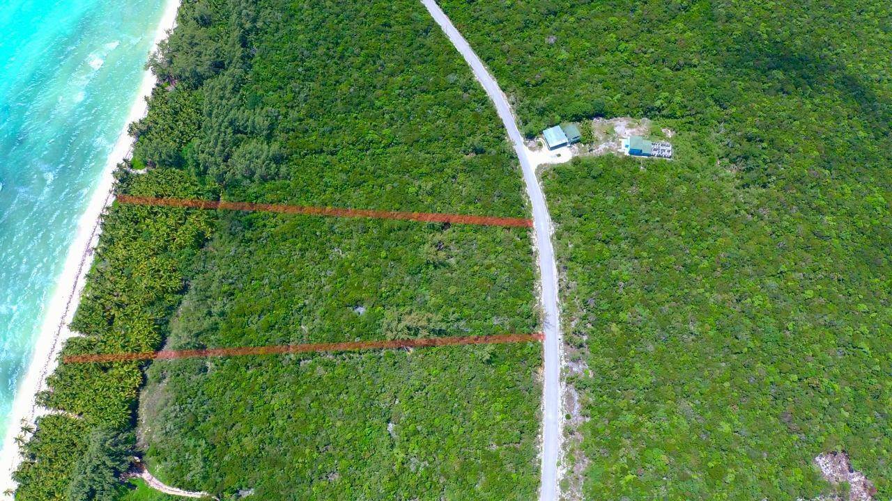 5. Lots / Acreage for Sale at Other Andros, Andros, Bahamas