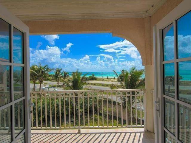 5. Single Family Homes for Sale at Fortune Bay, Freeport and Grand Bahama, Bahamas