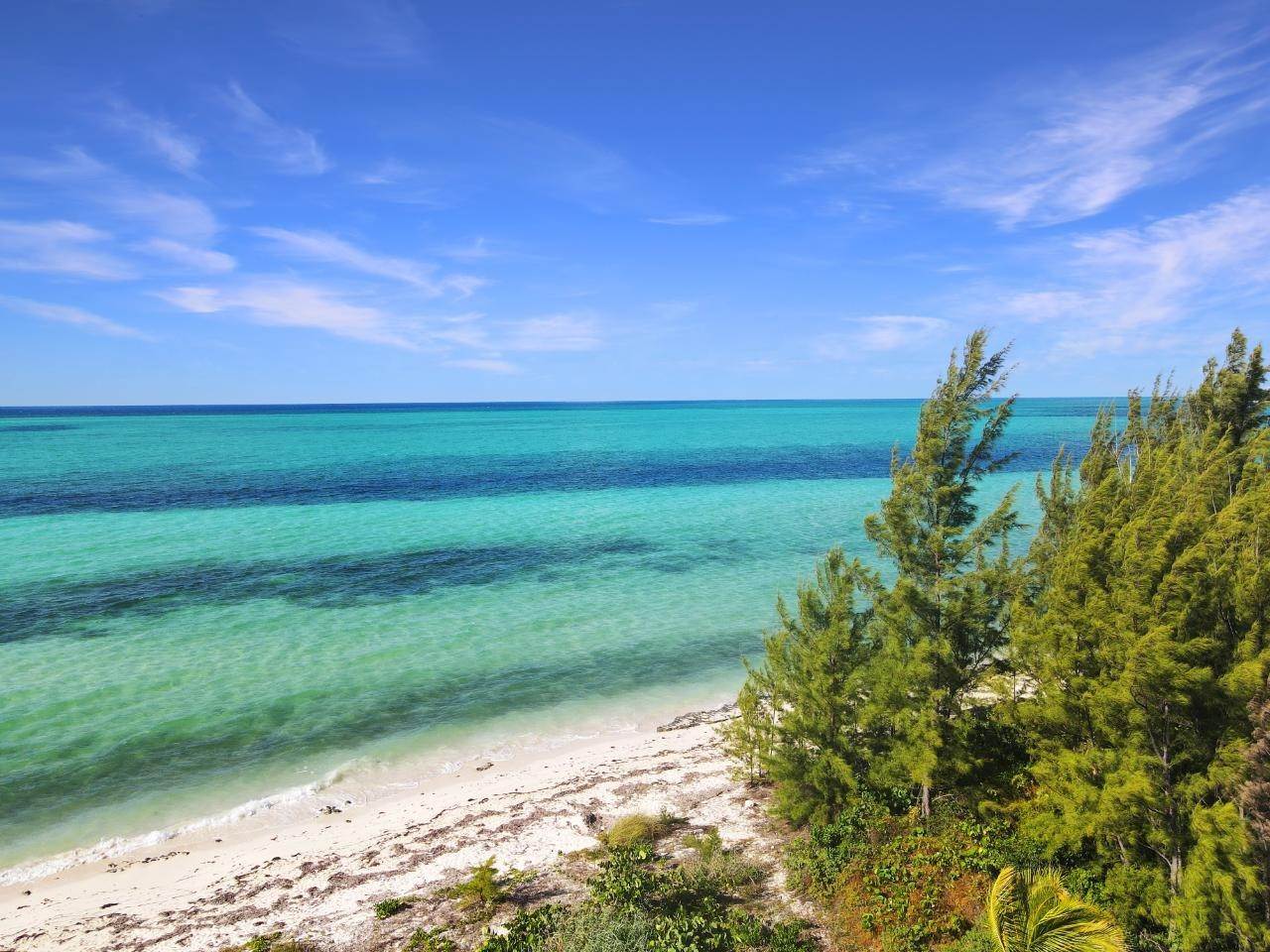 12. Single Family Homes for Sale at Fortune Bay, Freeport and Grand Bahama, Bahamas