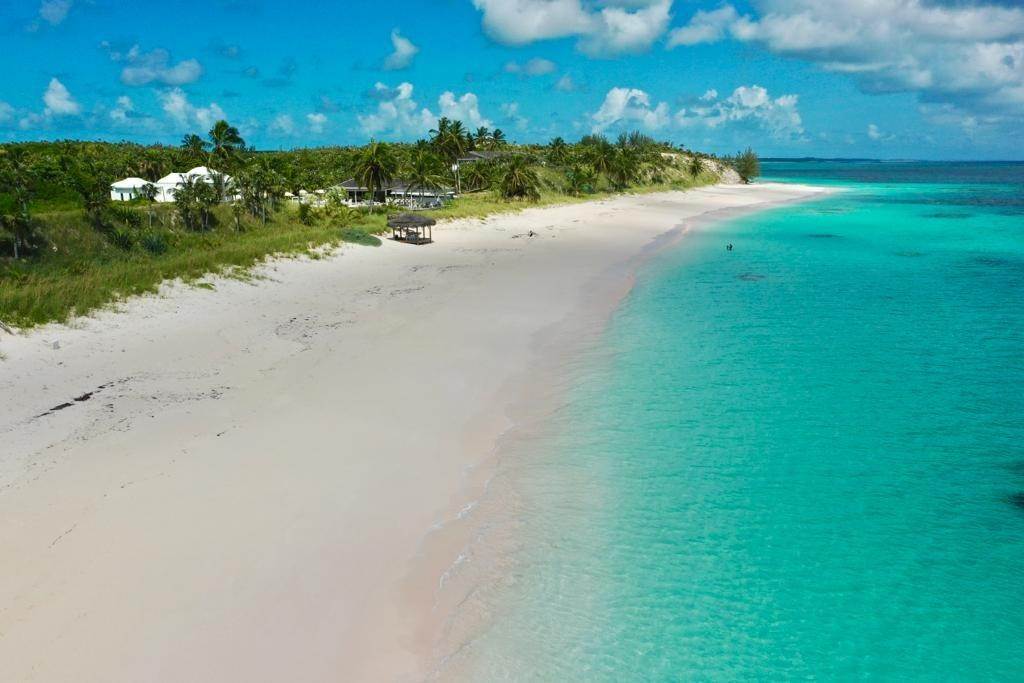 4. Lots / Acreage for Sale at Palmetto Shores, Palmetto Point, Eleuthera, Bahamas