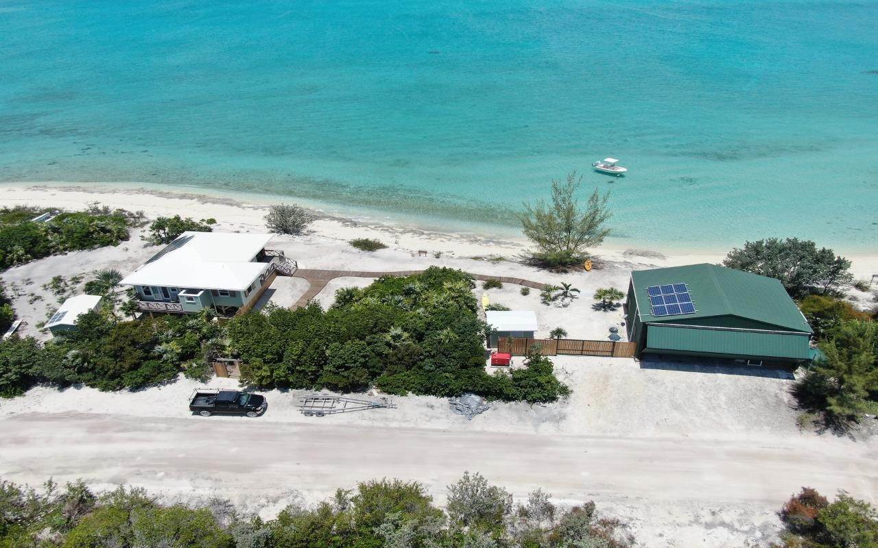 4. Single Family Homes for Sale at Exuma Cays, Exuma, Bahamas
