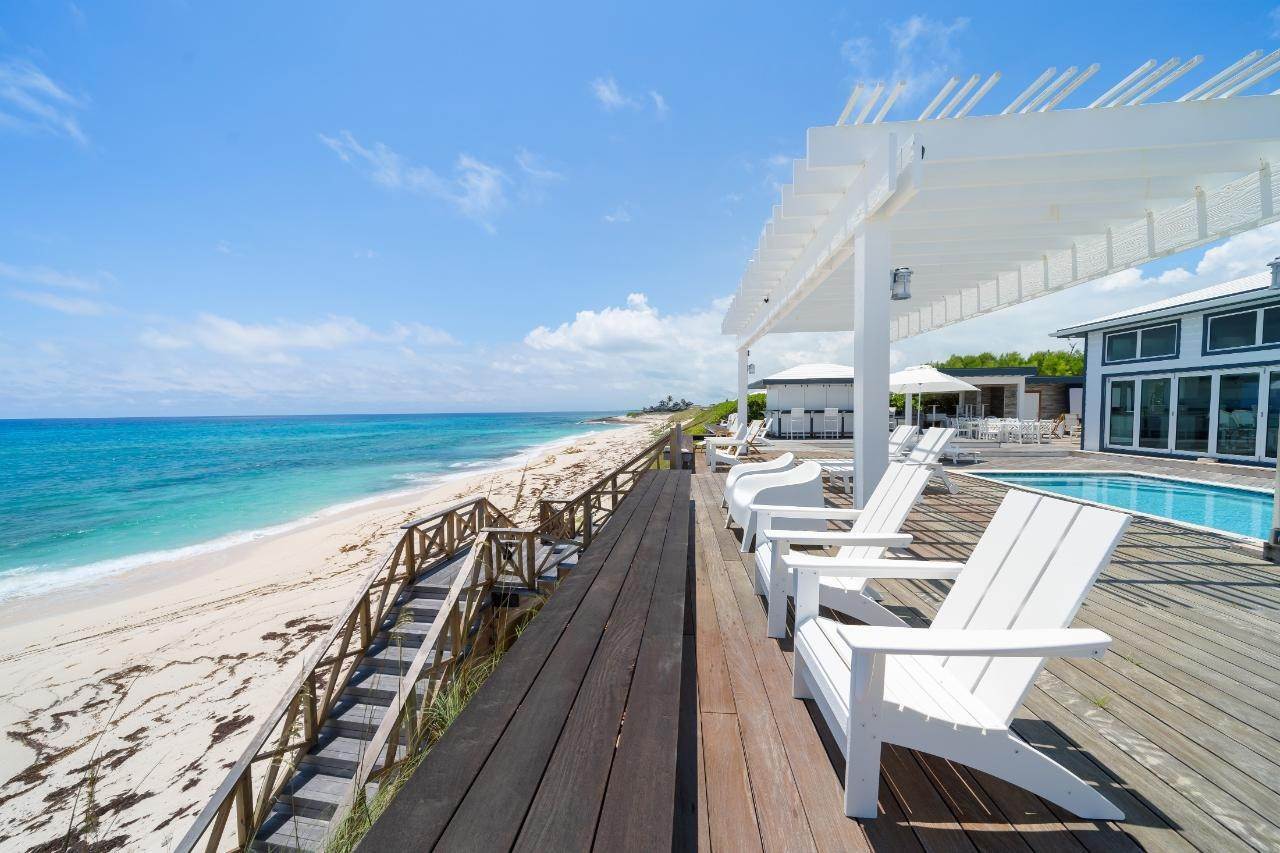 Resort / Hotel por un Venta en Other Abaco, Abaco, Bahamas