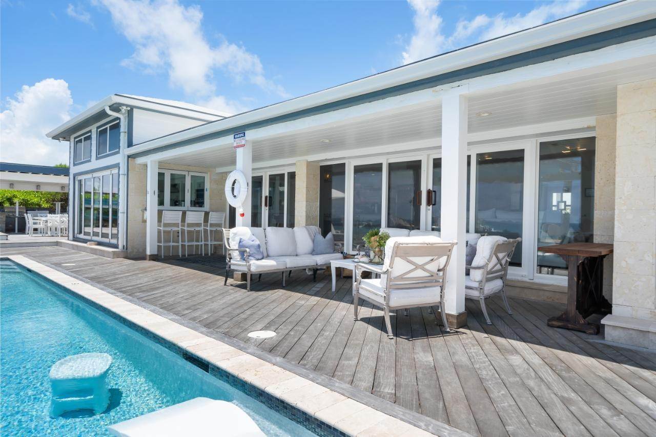 8. Single Family Homes for Sale at Other Abaco, Abaco, Bahamas