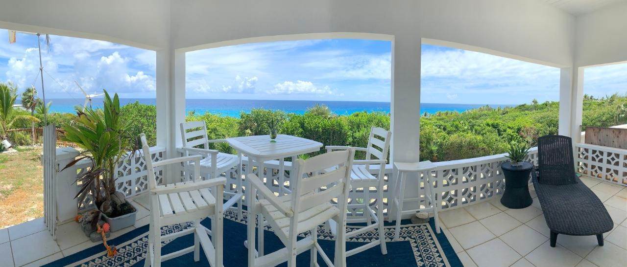 Single Family Homes for Sale at Stella Maris, Long Island, Bahamas
